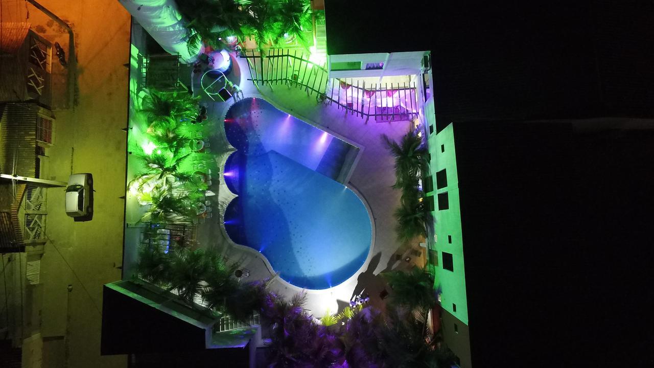 Hotel Master Jequié Exterior foto