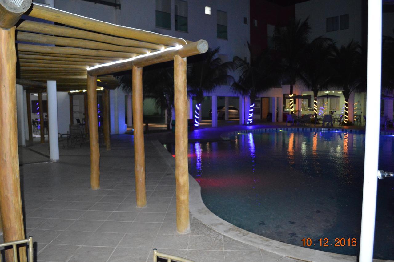 Hotel Master Jequié Exterior foto